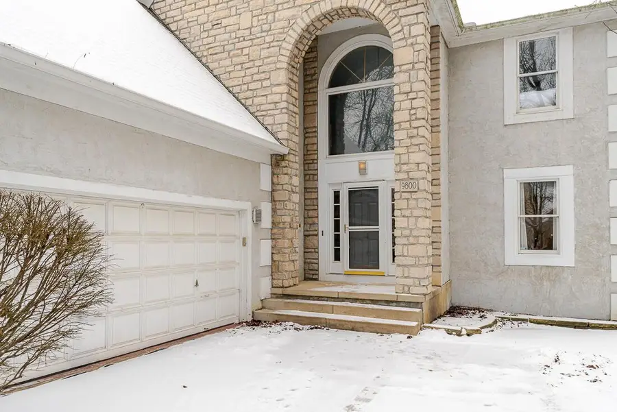 9800 Oxford Circle, Powell, OH 43065 - Image #2