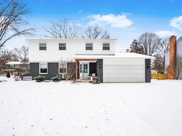 1625 Shelley Court, Columbus, OH 43235