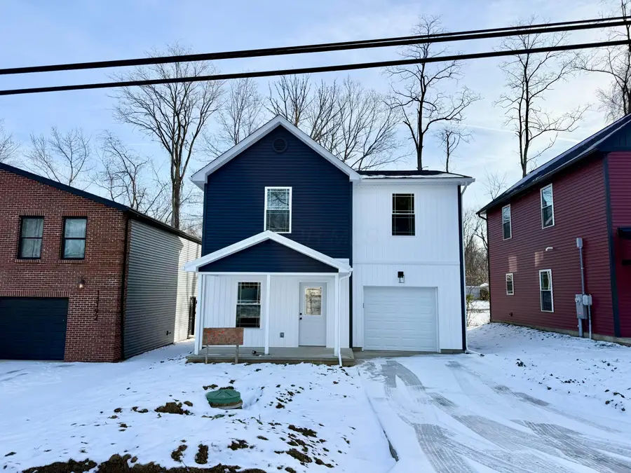 13184 Oak Road Ne, Thornville, OH 43076 - Image #2