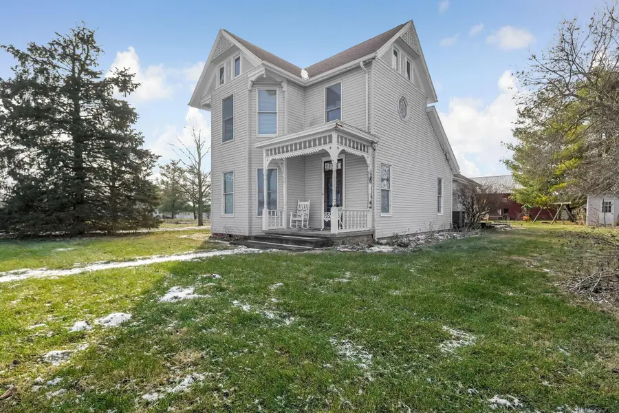 4124 County Road, Frankfort, OH 45628 - Image #3