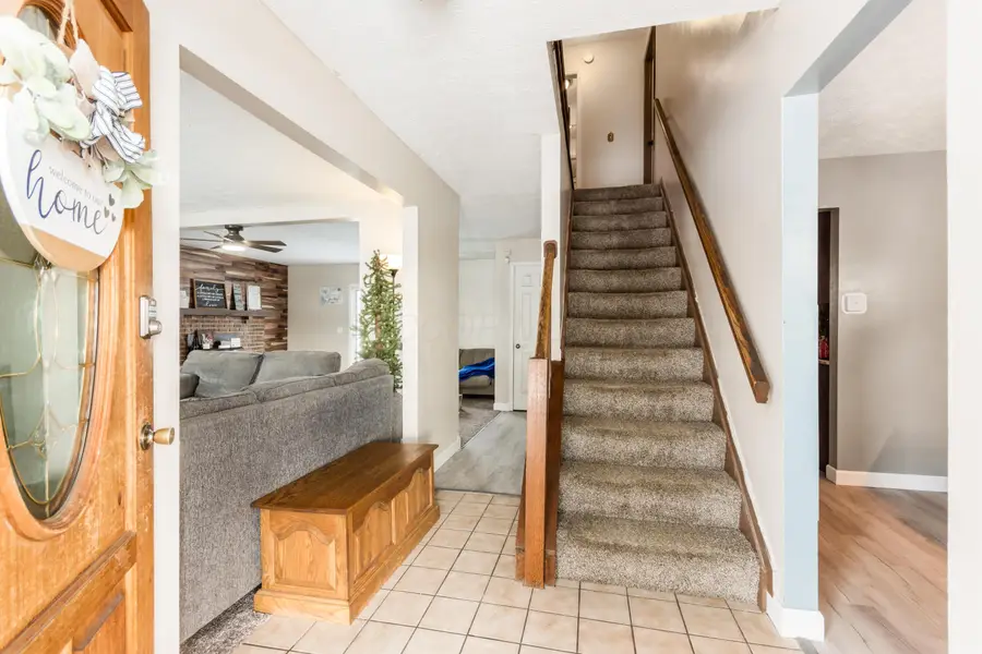 3950 Wintercress Court, Columbus, OH 43207 - #3