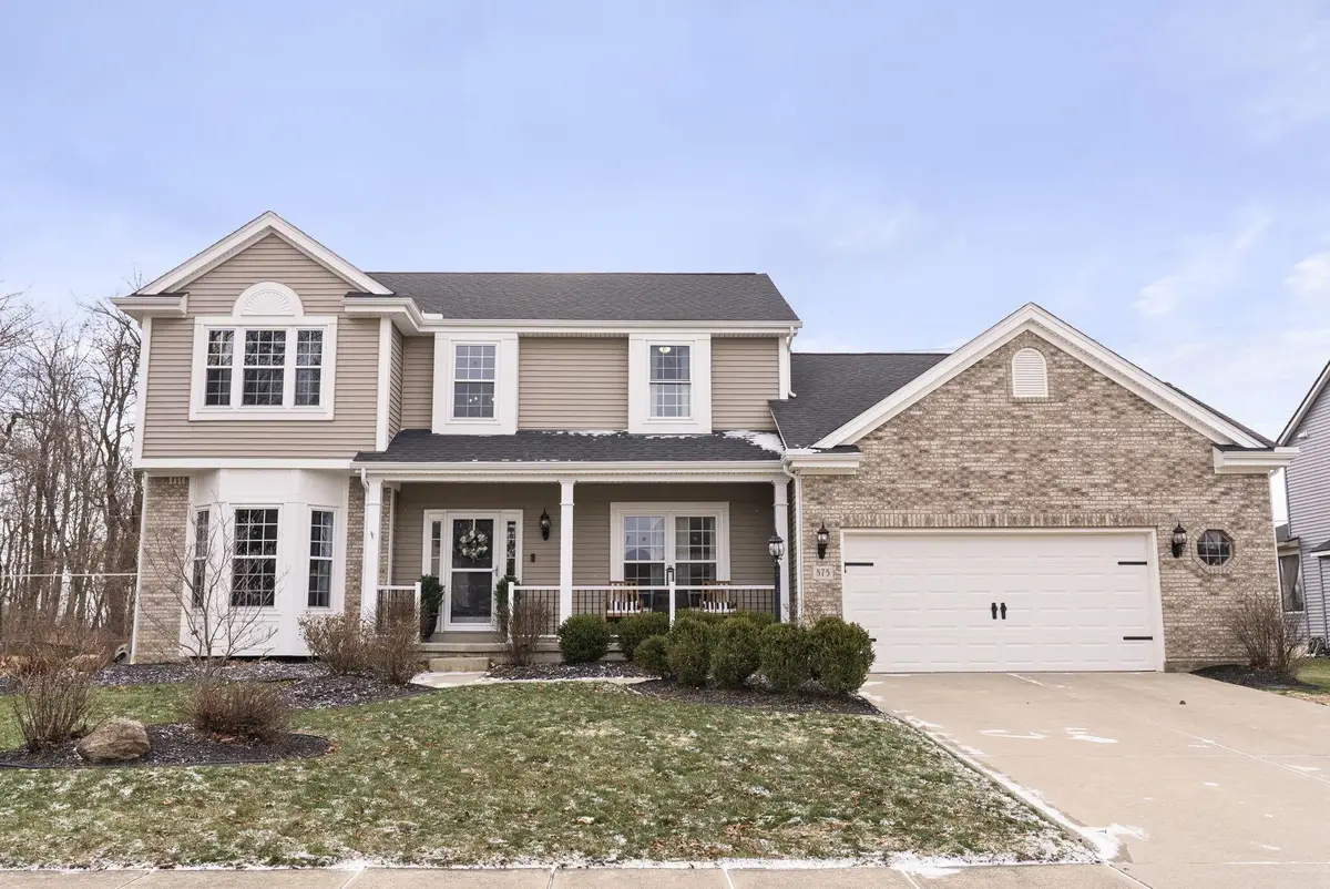 875 Dunvegan Circle, Pickerington, OH 43147 - Image #1
