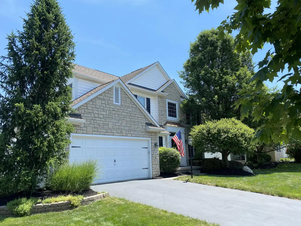 7317 Scioto Parkway, Powell, OH 43065 - Image #1