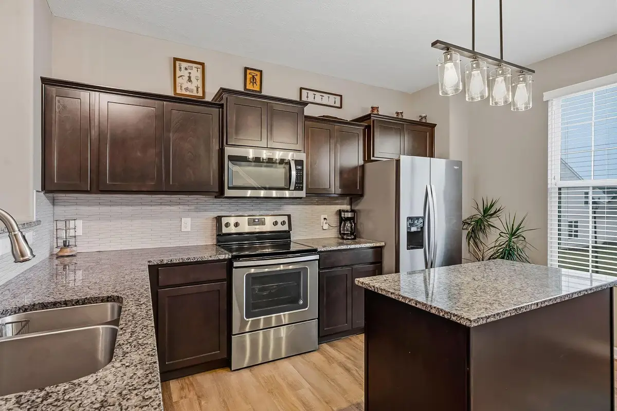 5815 Passage Creek Drive, Dublin, OH 43016 - Image #1