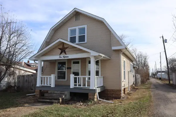 115 W Elm Street, Washington Court House, OH 43160