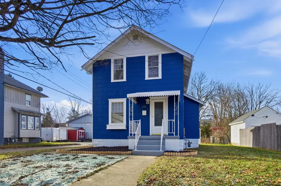 121 Willis Avenue, Springfield, OH 45505 - Image #2