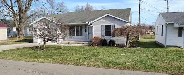 310 Ely Street, Washington Court House, OH 43160