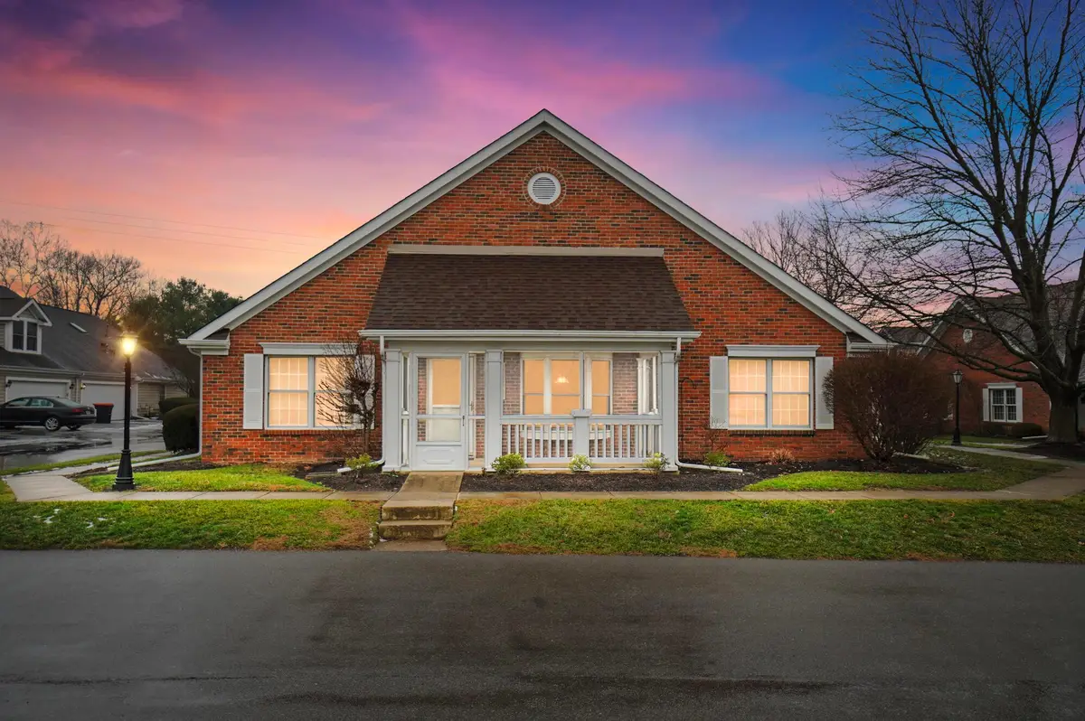 217 Shannon Lane, Granville, OH 43023 - Image #1