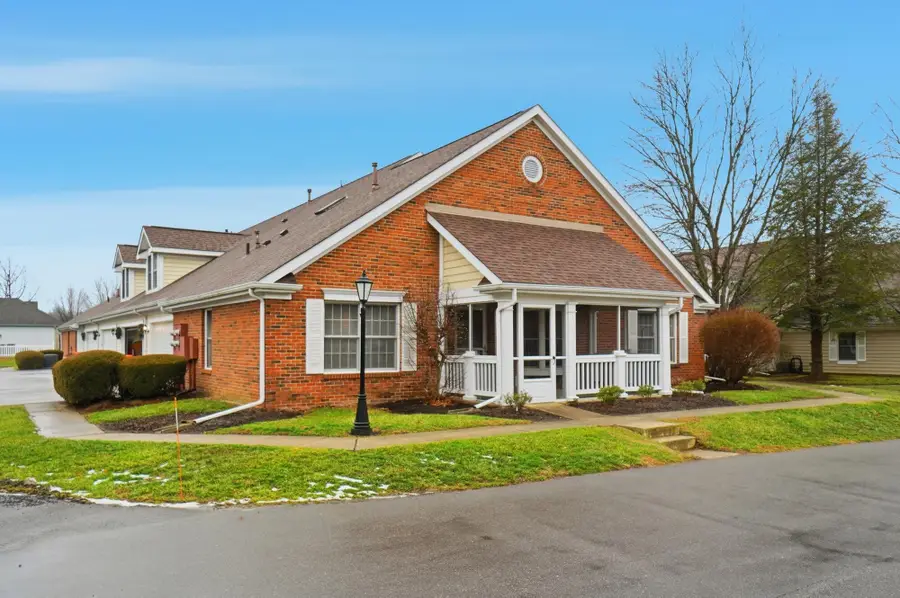 217 Shannon Lane, Granville, OH 43023 - Image #2