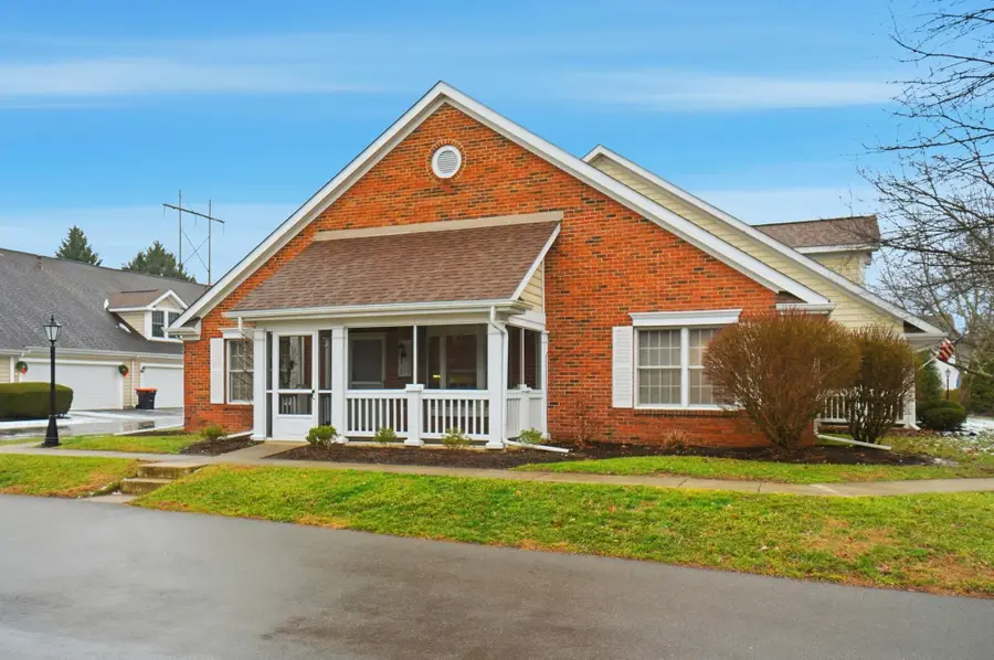 217 Shannon Lane, Granville, OH 43023 - Image #3