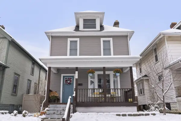 664 Siebert Street, Columbus, OH 43206