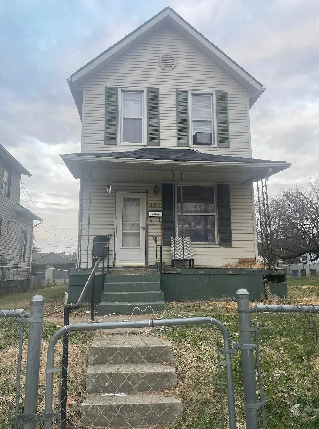 486 E Morrill Avenue, Columbus, OH 43207 - Image #1