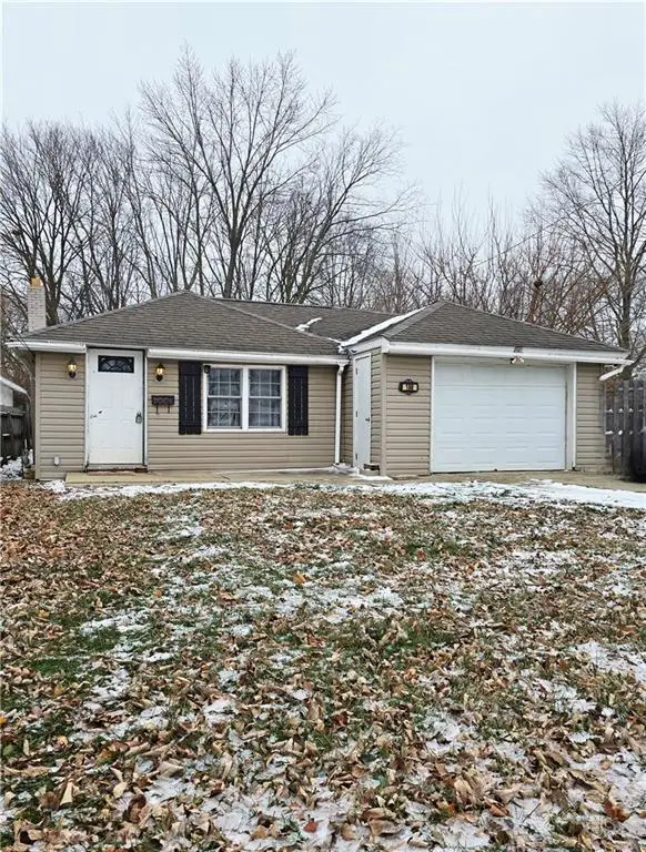 188 S Walnut Street, London, OH 43140