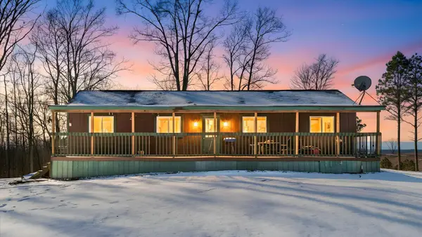 56953 Mills Road, South Bloomingville, OH 43152