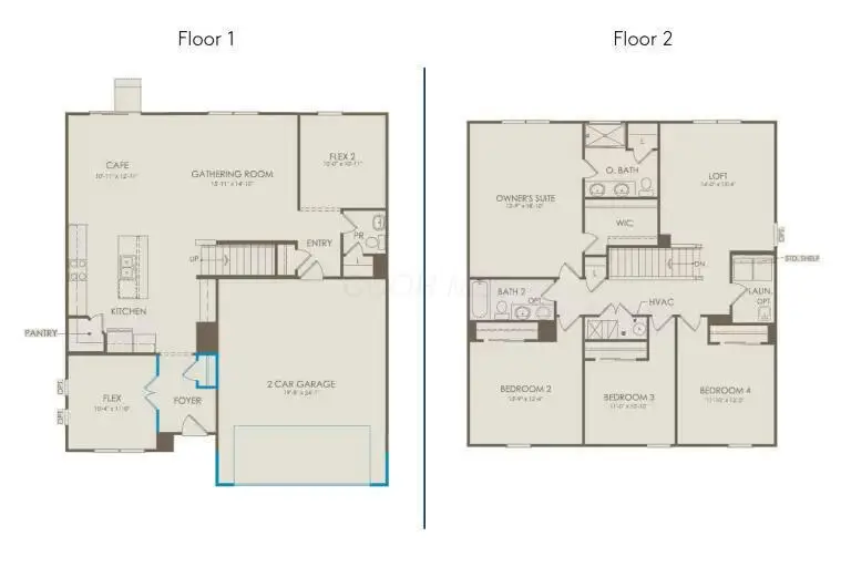 7420 Steppe Court, Galena, OH 43021 - Image #2