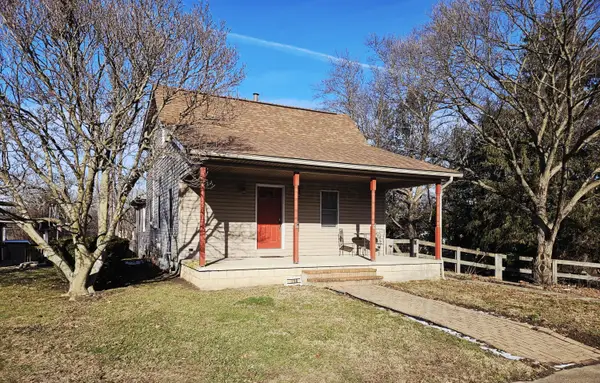 216 E Mulberry Street, Baltimore, OH 43105