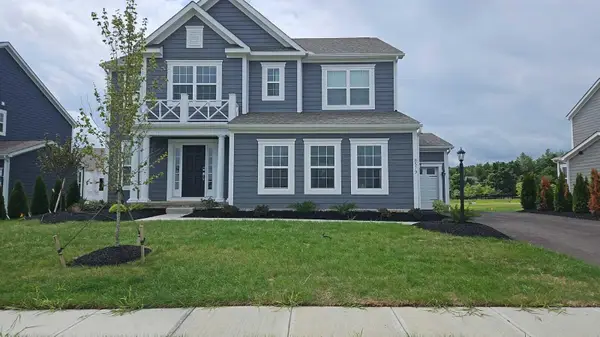 8579 Tupelo Way, Plain City, OH 43064