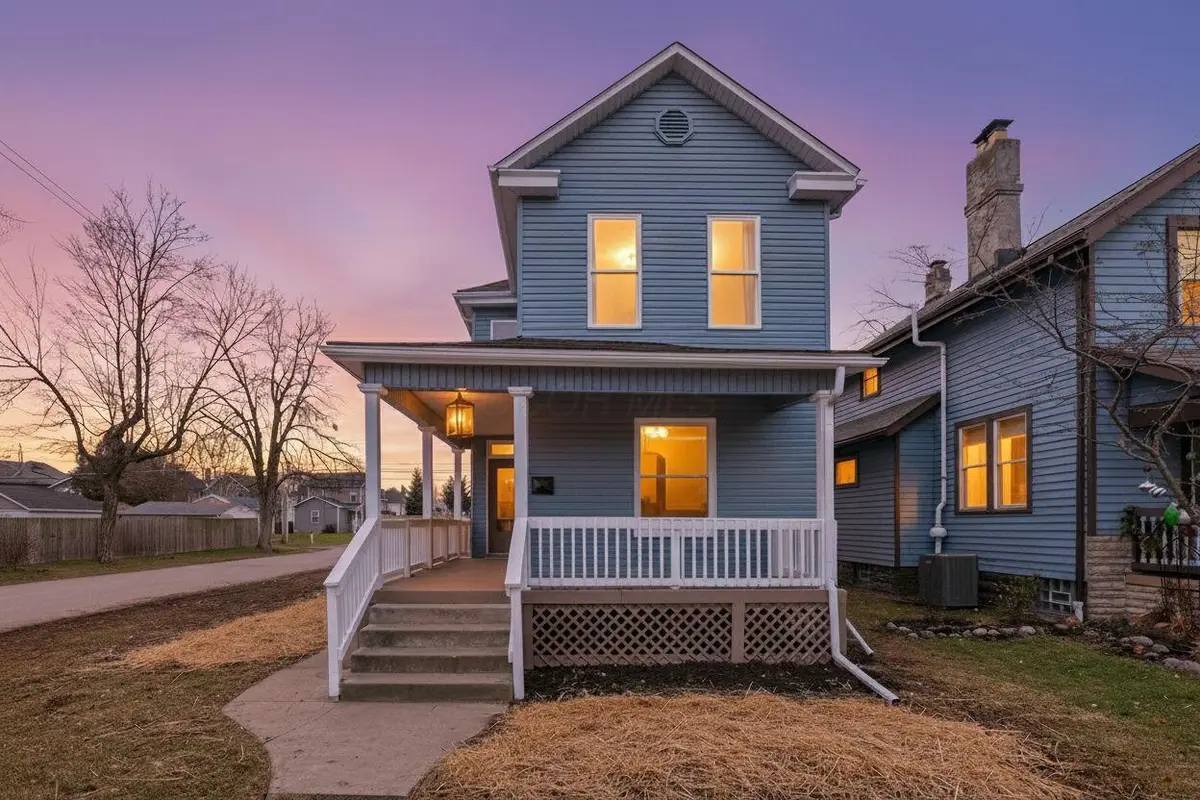 177 E Hinman Avenue, Columbus, OH 43207 - Image #1