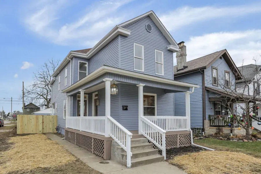 177 E Hinman Avenue, Columbus, OH 43207 - Image #3