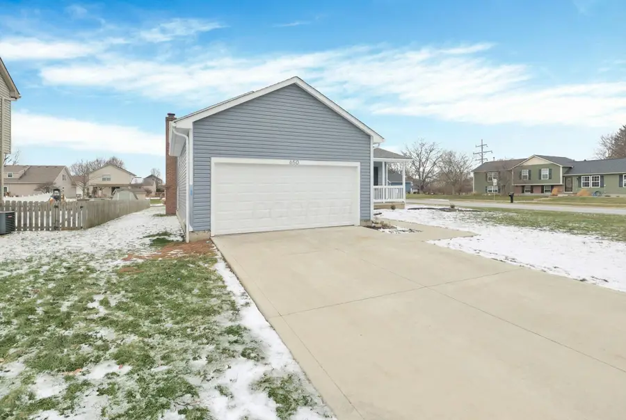 650 Carriage Drive, Plain City, OH 43064 - Image #2