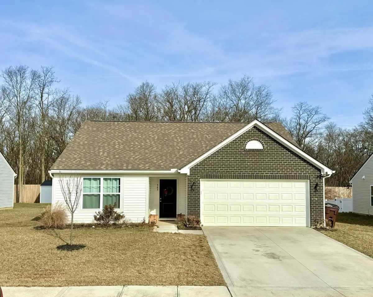 543 Wingate Place N, Mount Sterling, OH 43143 - Image #1