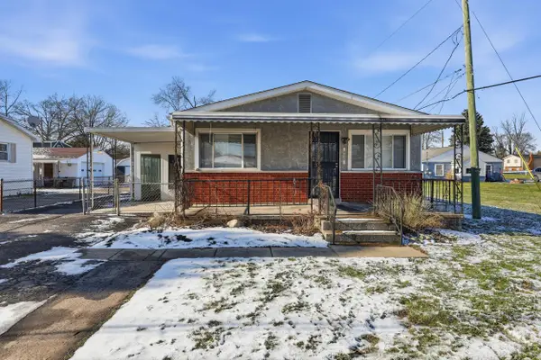 3325 Parsons Avenue, Columbus, OH 43207