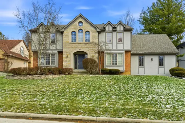 8250 Sanctuary Drive, Columbus, OH 43235