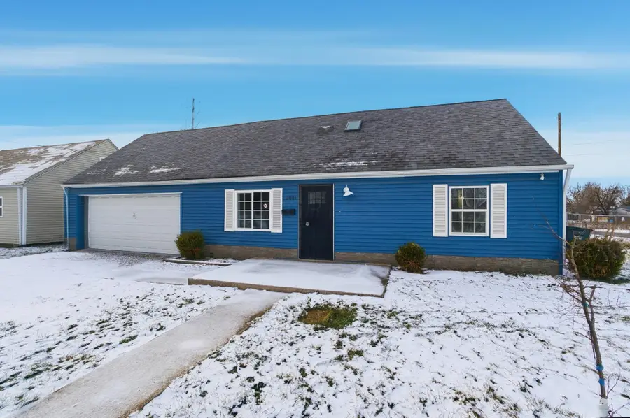 2441 Wilson Avenue, Columbus, OH 43207 - Image #2