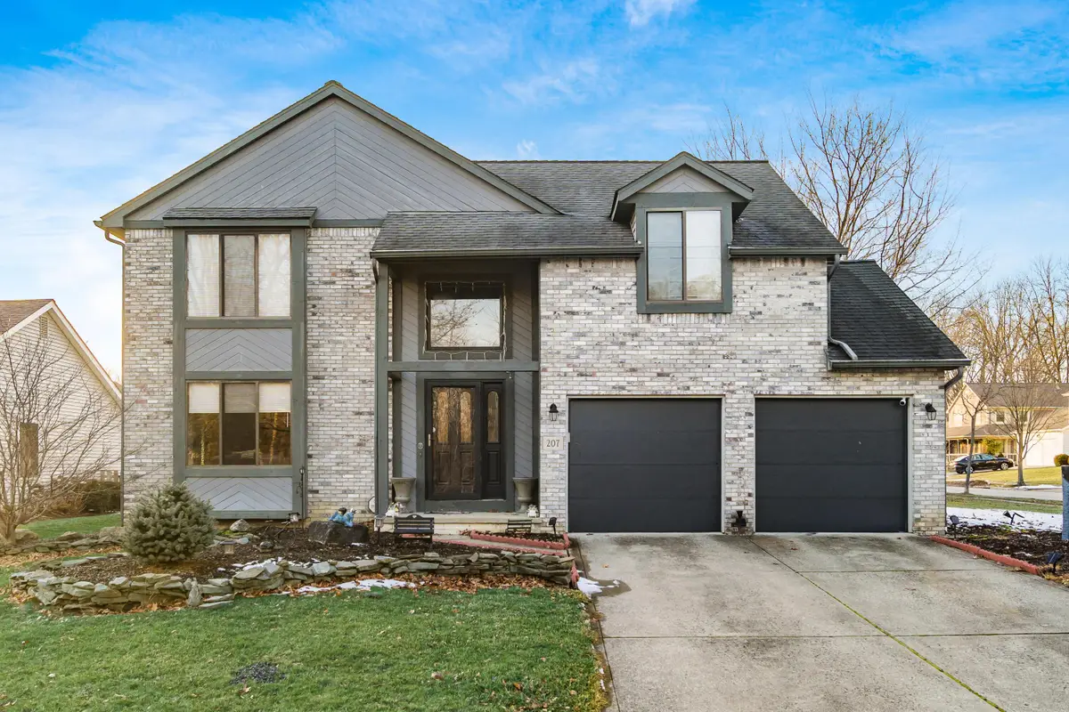 207 Juniper Avenue, Westerville, OH 43081 - Image #1