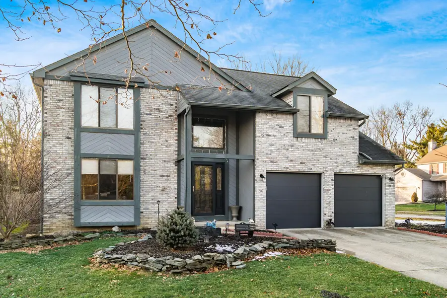 207 Juniper Avenue, Westerville, OH 43081 - #3