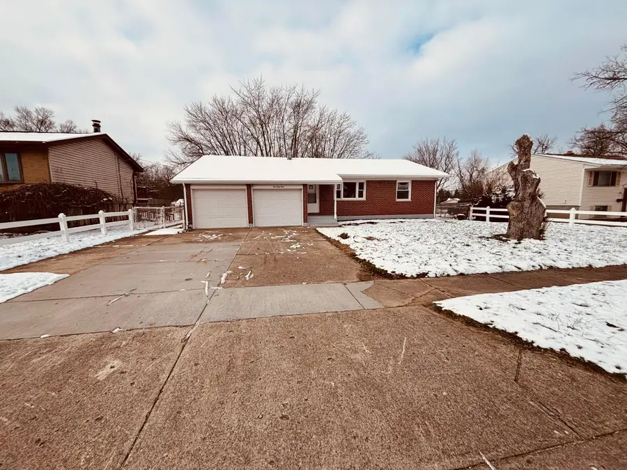 1043 Maiden Place, Dayton, OH 45417 - Image #2