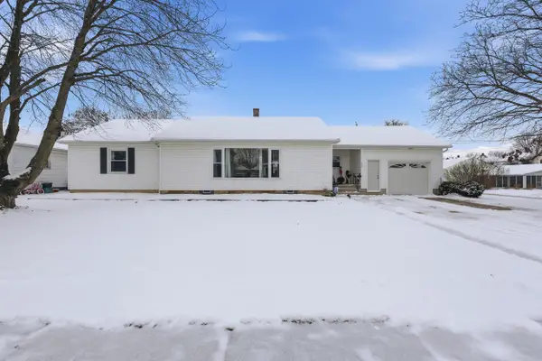 927 S East Street, Bucyrus, OH 44820