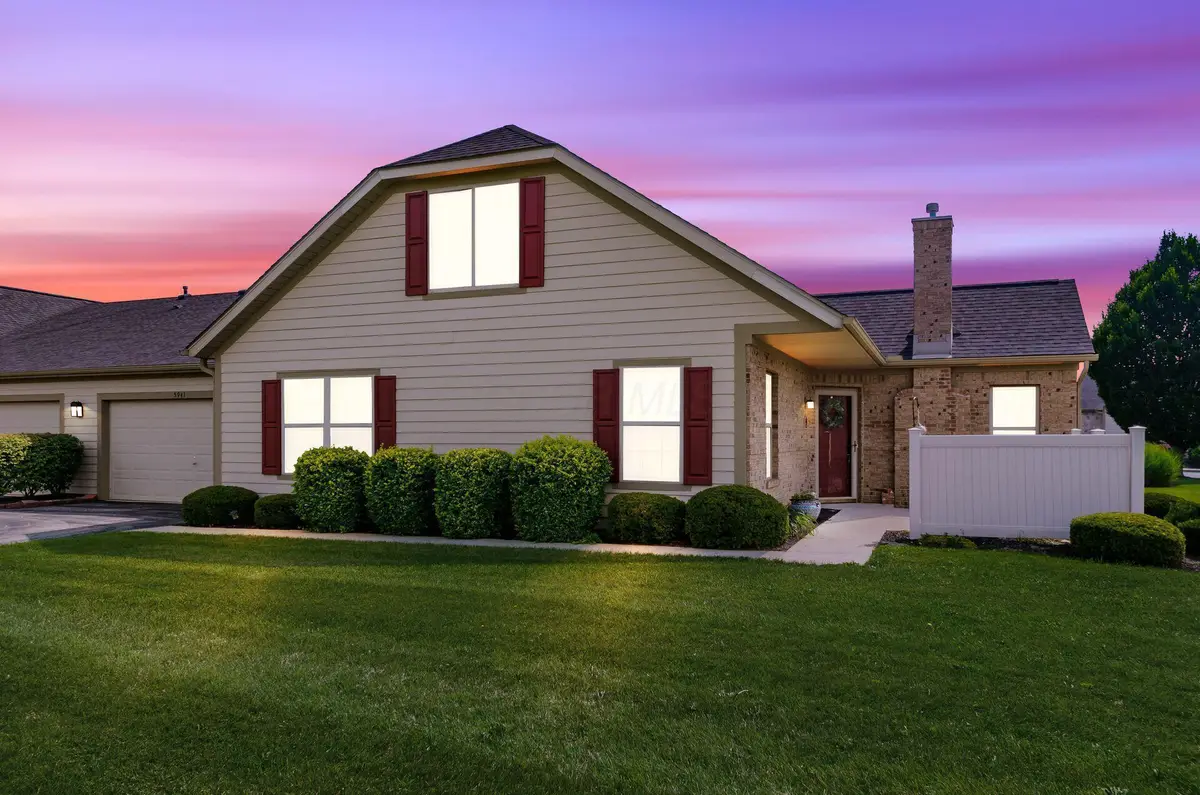 5941 Landings Pond Place, Grove City, OH 43123 - Image #1