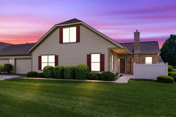 5941 Landings Pond Place, Grove City, OH 43123