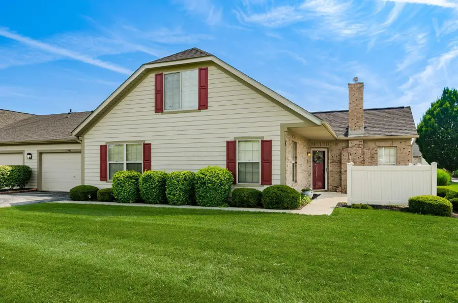 5941 Landings Pond Place, Grove City, OH 43123 - Image #2