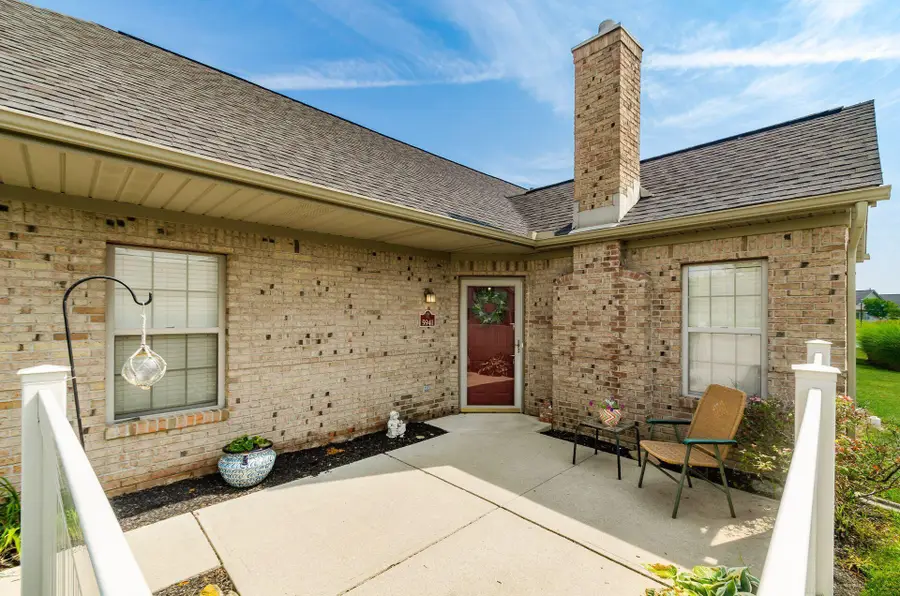 5941 Landings Pond Place, Grove City, OH 43123 - Image #3