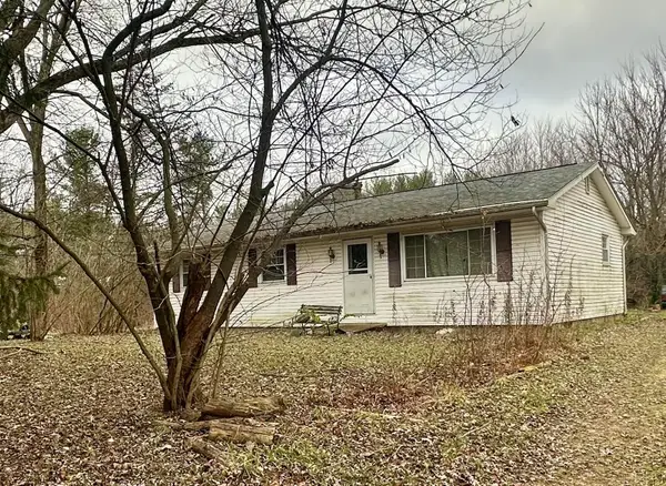 13342 Johnstown Utica Road, Johnstown, OH 43031