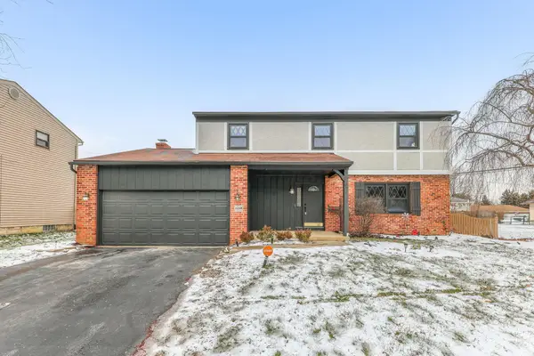 1258 Denbigh Drive, Columbus, OH 43220