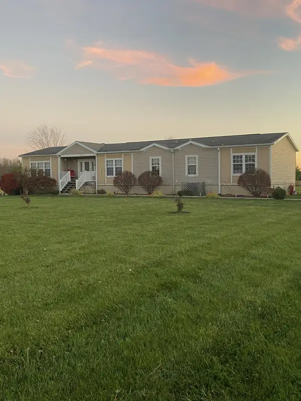 7046 Township Road 195, Centerburg, OH 43011
