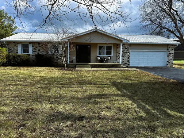 4717 Branen Drive, Washington Court House, OH 43160