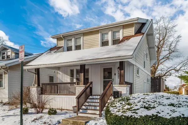 133 Homer Street, Marion, OH 43302