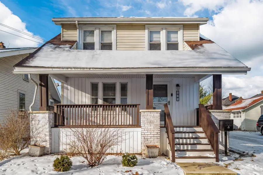 133 Homer Street, Marion, OH 43302 - Image #2