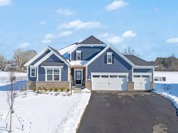 3151 Stogen Court, Delaware, OH 43015