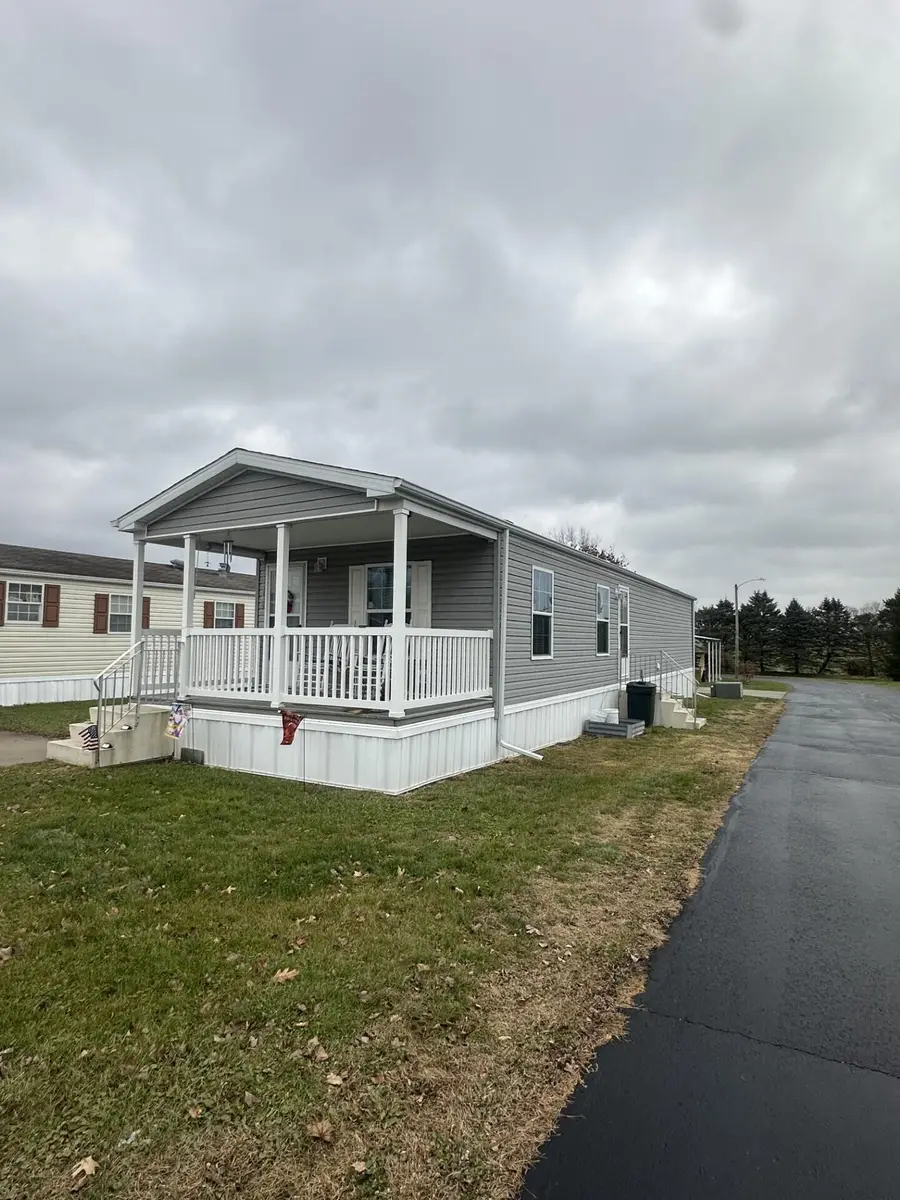 4790 Snowdrift Lane, Zanesville, OH 43701 - #2