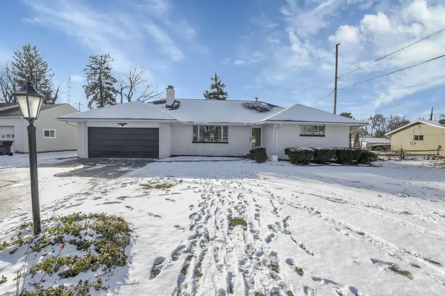 533 Leslie Drive, Newark, OH 43055 - Image #2