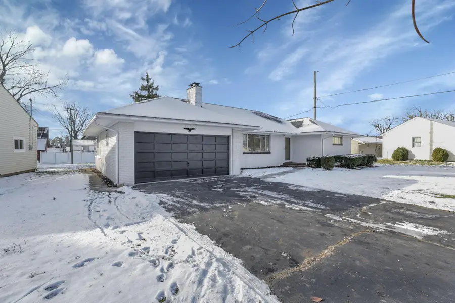 533 Leslie Drive, Newark, OH 43055 - Image #3