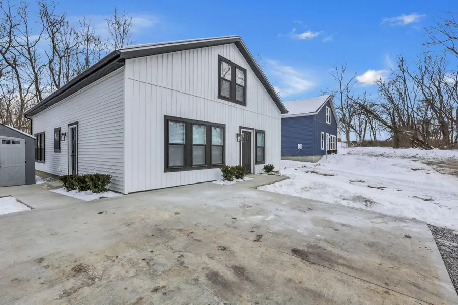 13118 Pine Road Ne, Thornville, OH 43076 - #2