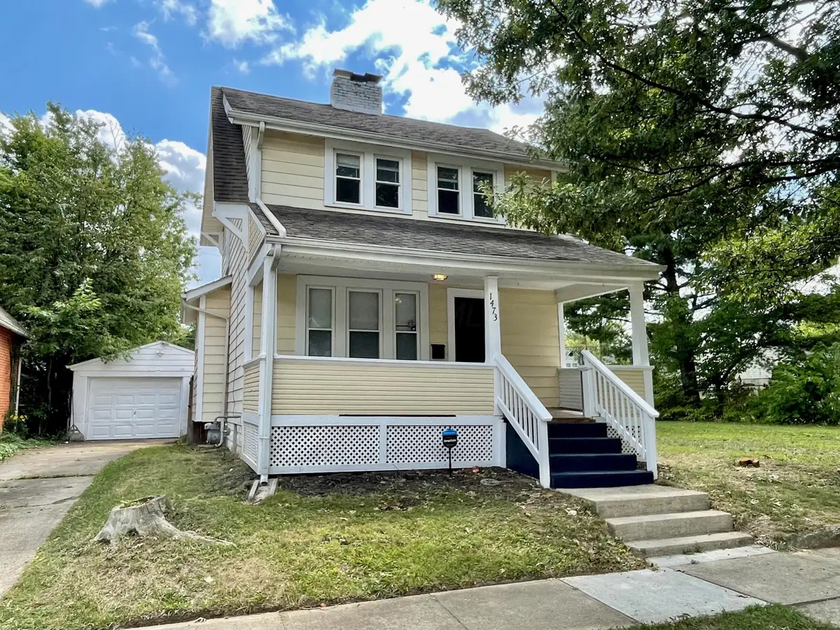 1473 Arlington Avenue, Columbus, OH 43211 - Image #1
