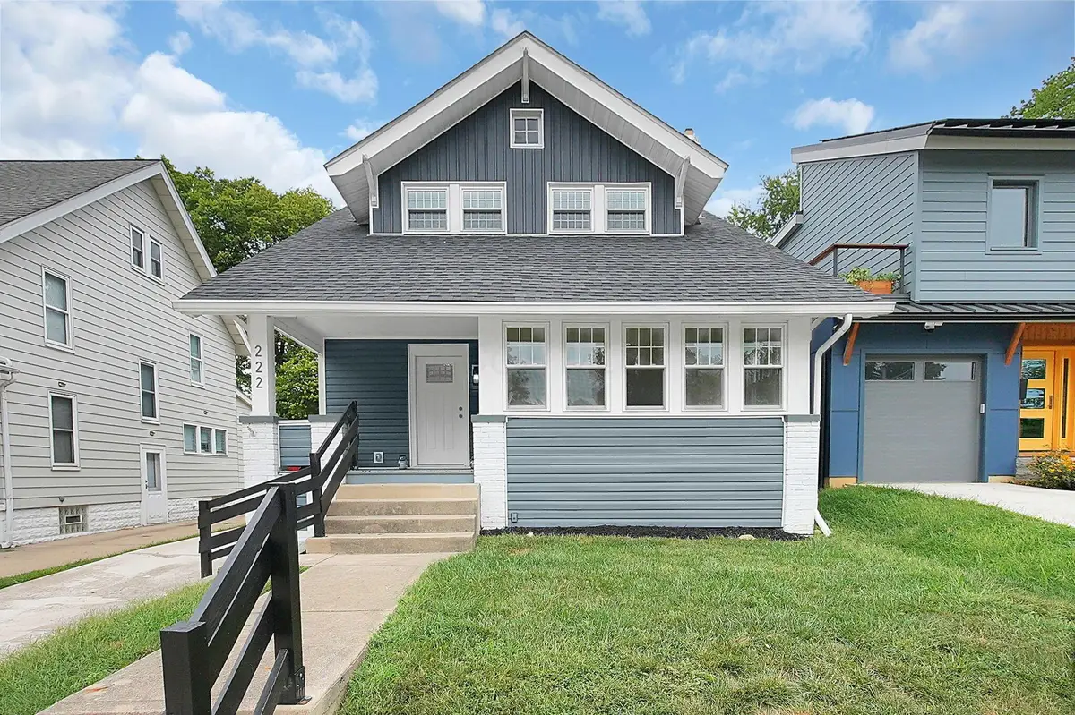 222 W North Broadway Street, Columbus, OH 43214 - Image #1