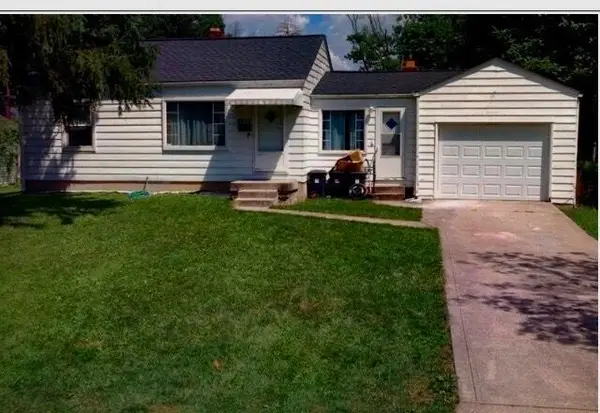 2010 Melrose Avenue, Columbus, OH 43224